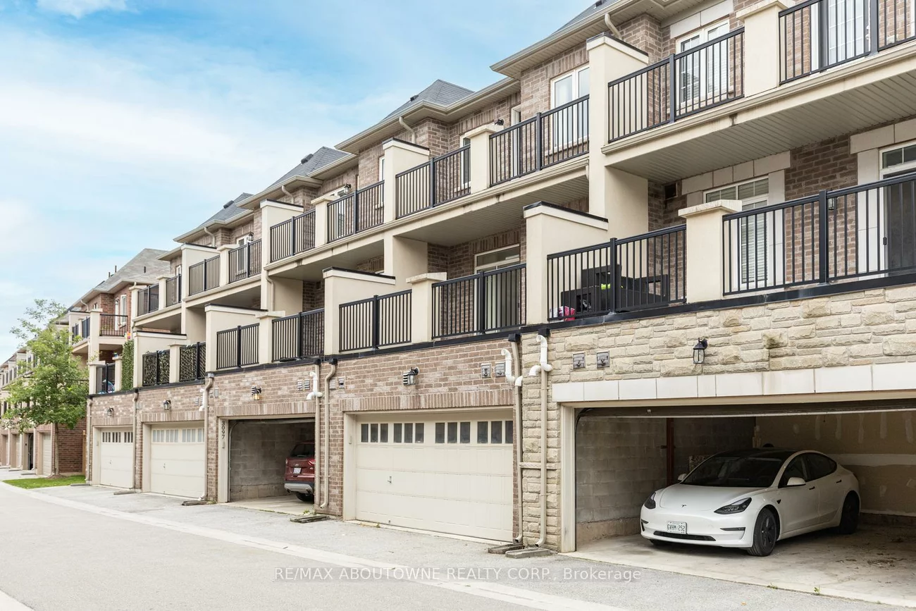 3099, Preserve, 1008 - GO Glenorchy, Oakville