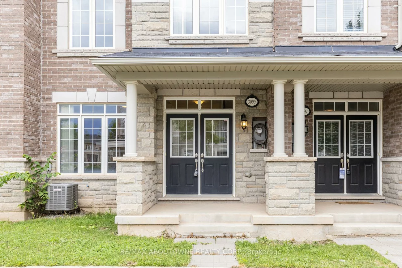 3099, Preserve, 1008 - GO Glenorchy, Oakville