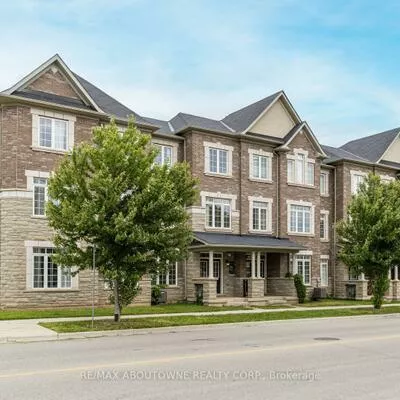 3099, Preserve, 1008 - GO Glenorchy, Oakville