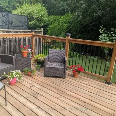 2345, Dalebrook, 1018 - WC Wedgewood Creek, Oakville