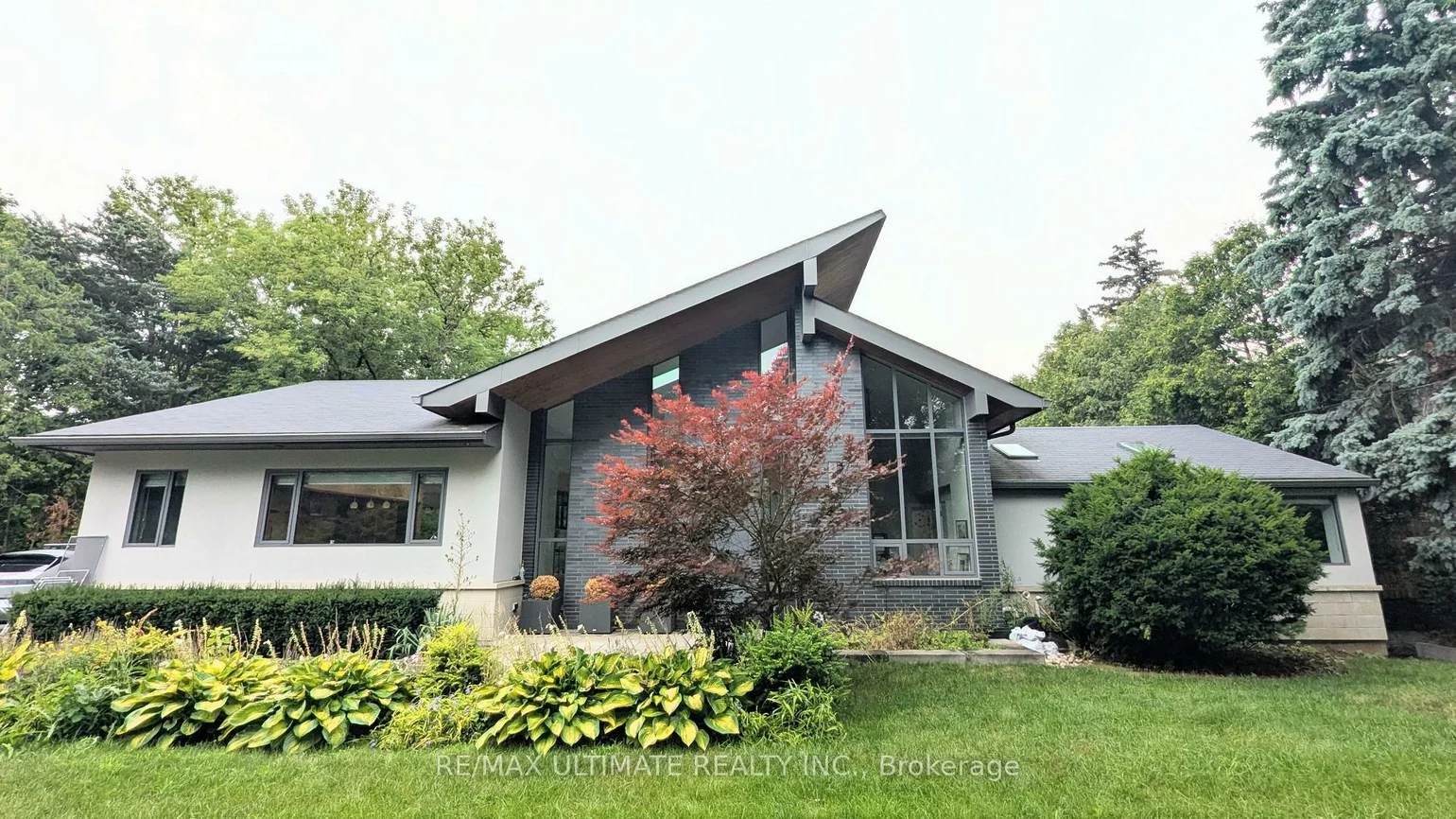 1101, Lakeshore, 1001 - BR Bronte, Oakville