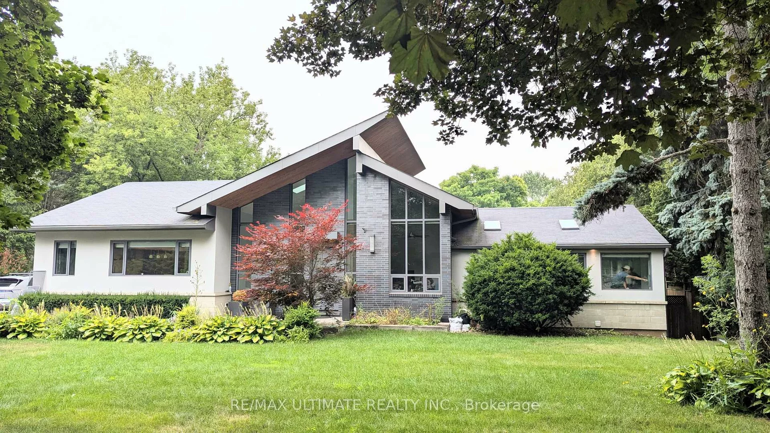1101, Lakeshore, 1001 - BR Bronte, Oakville