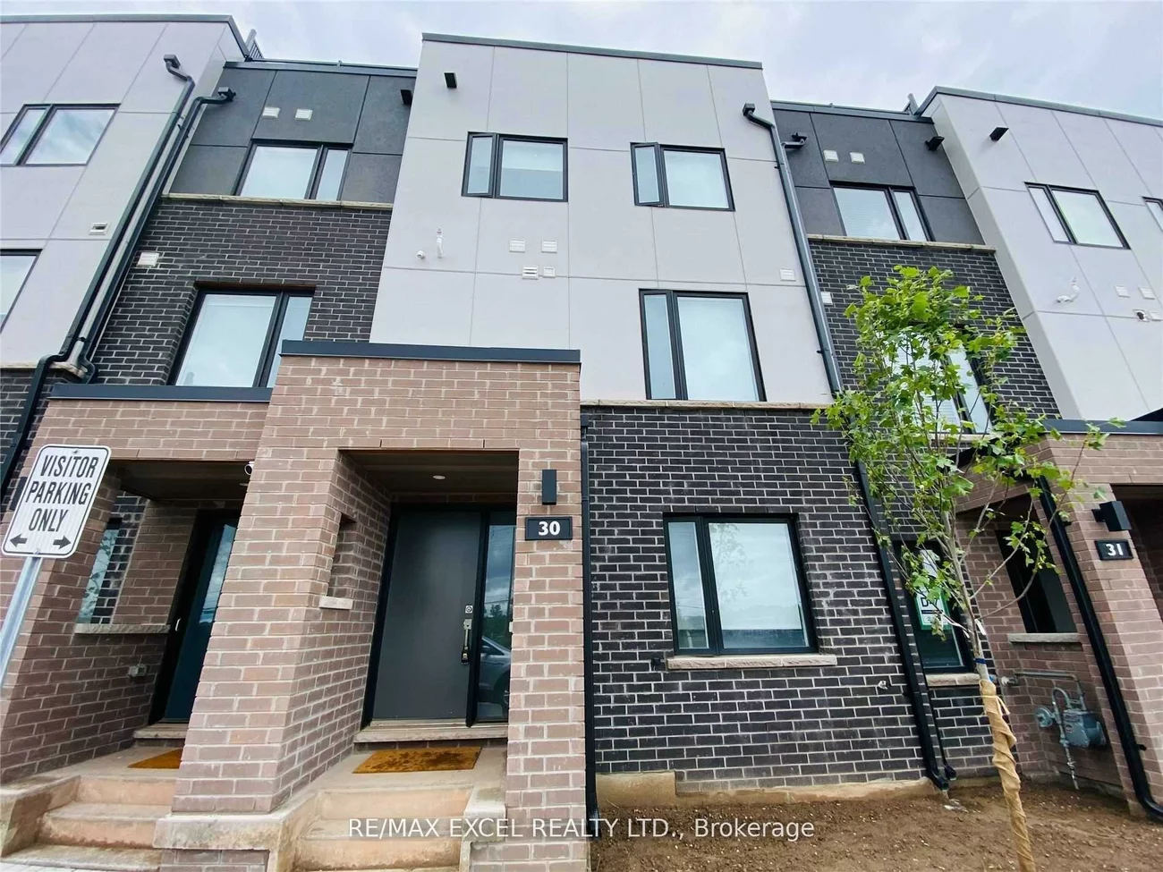 348, Wheat Boom, 1010 - JM Joshua Meadows, Oakville