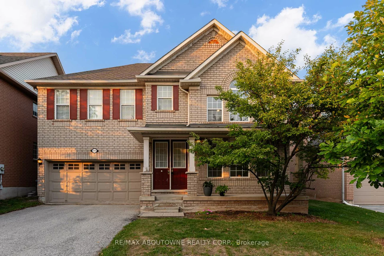 2245, RIVERDALE, 1022 - WT West Oak Trails, Oakville