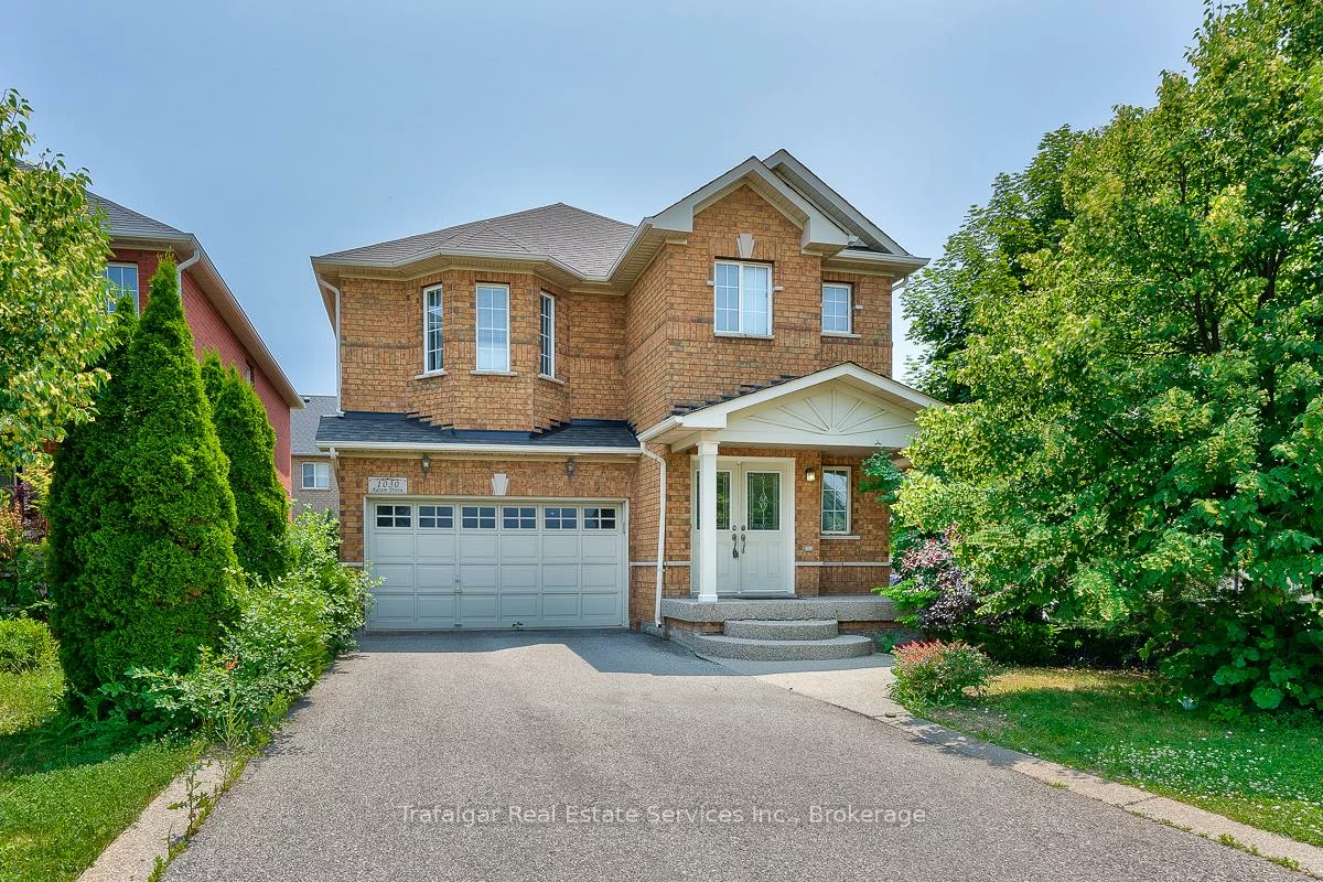 1030, Agram, 1009 - JC Joshua Creek, Oakville