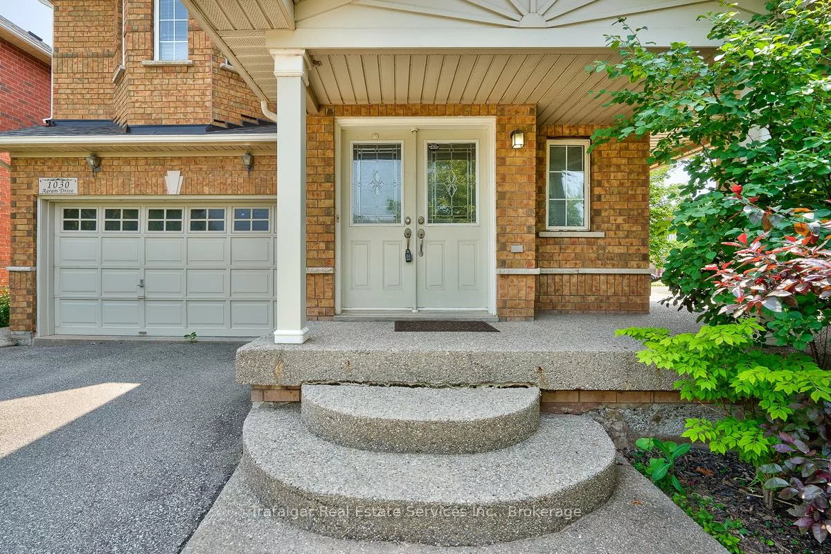 1030, Agram, 1009 - JC Joshua Creek, Oakville