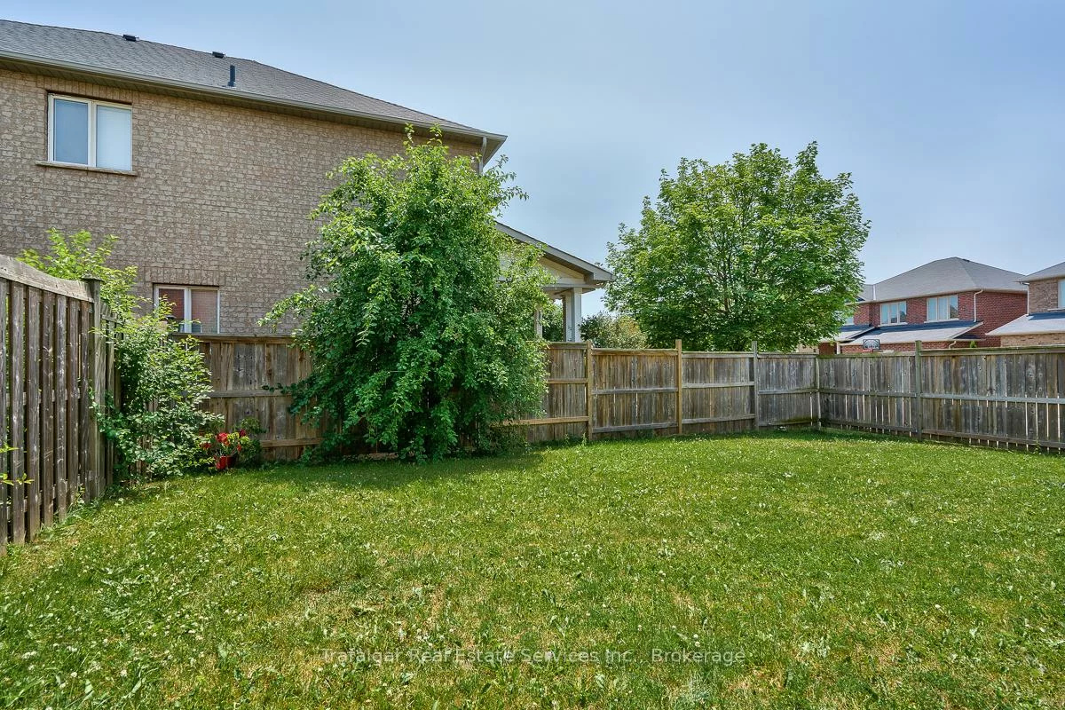 1030, Agram, 1009 - JC Joshua Creek, Oakville