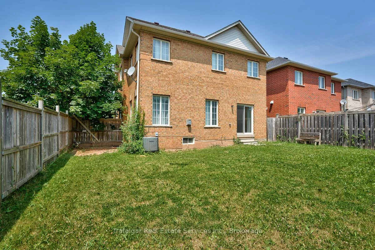 1030, Agram, 1009 - JC Joshua Creek, Oakville