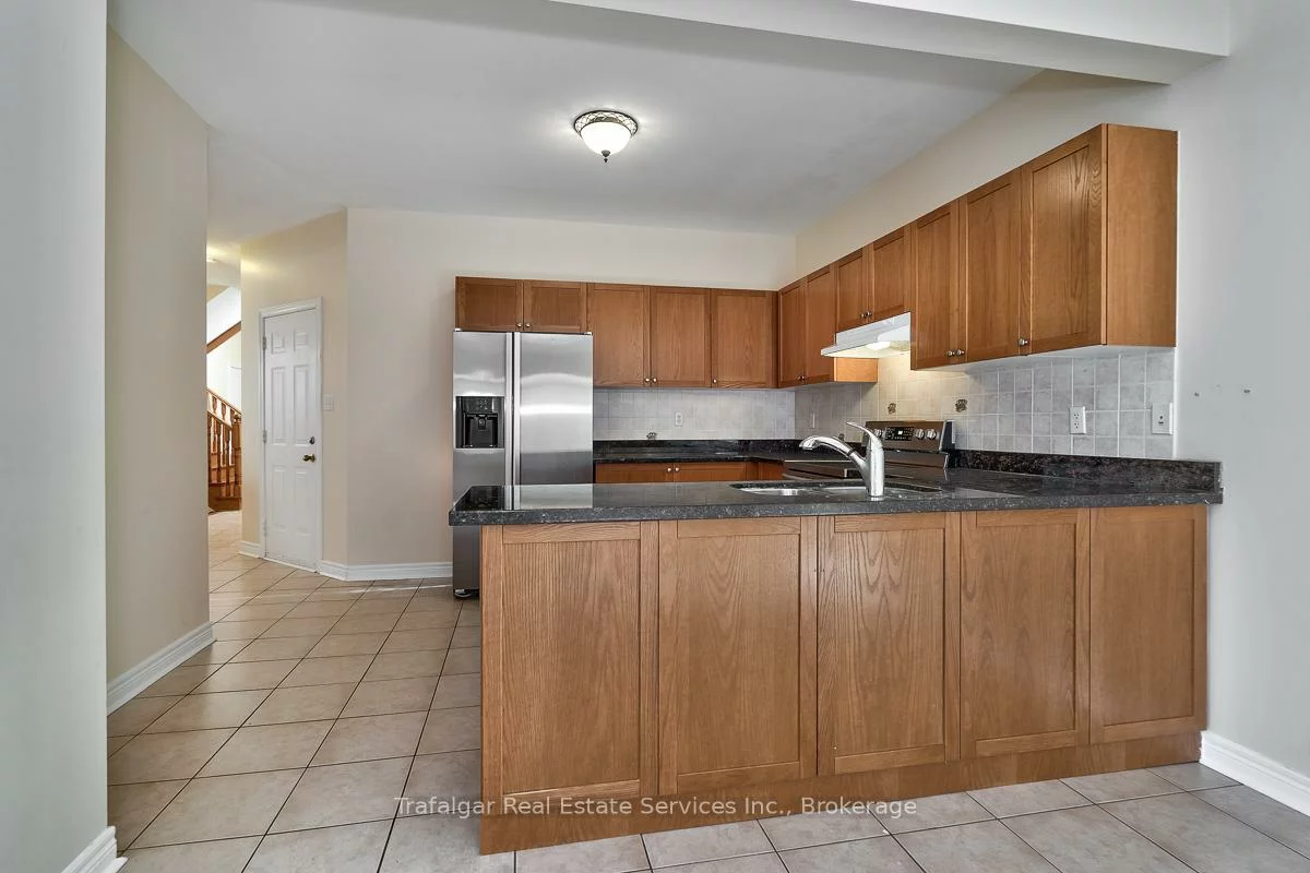 1030, Agram, 1009 - JC Joshua Creek, Oakville