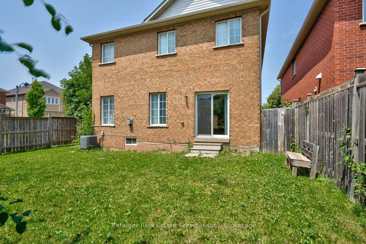 1030, Agram, 1009 - JC Joshua Creek, Oakville