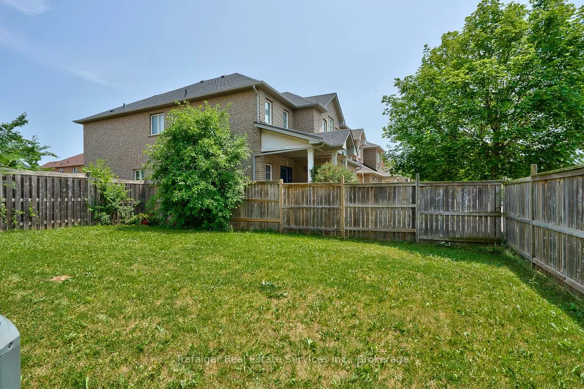 1030, Agram, 1009 - JC Joshua Creek, Oakville