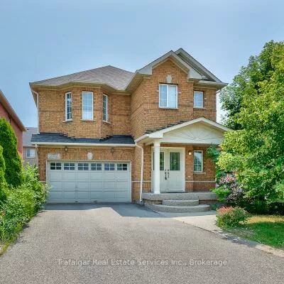 1030, Agram, 1009 - JC Joshua Creek, Oakville