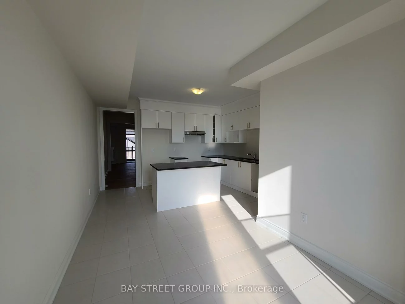 3385, Sixth, 1008 - GO Glenorchy, Oakville