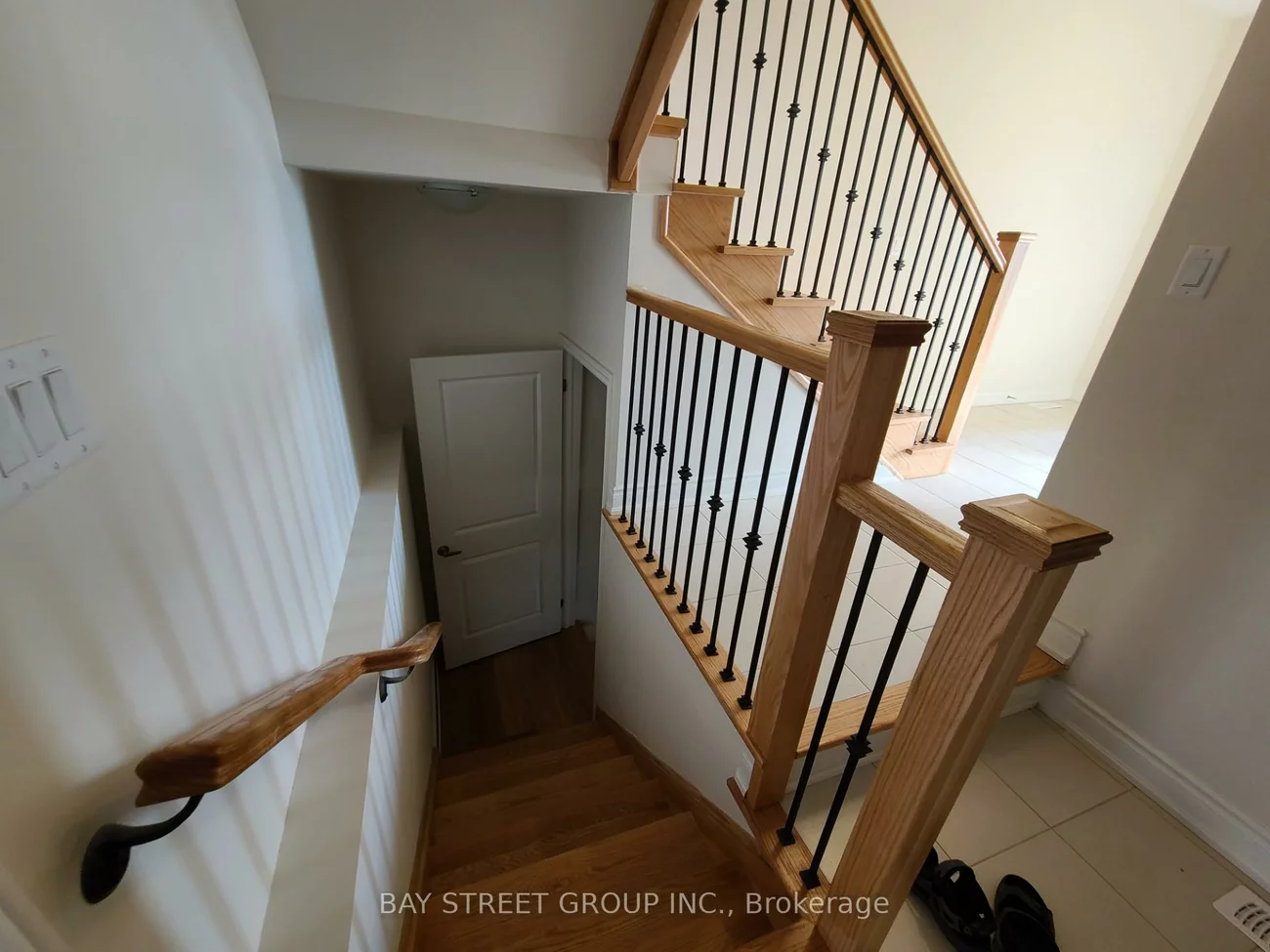 3385, Sixth, 1008 - GO Glenorchy, Oakville