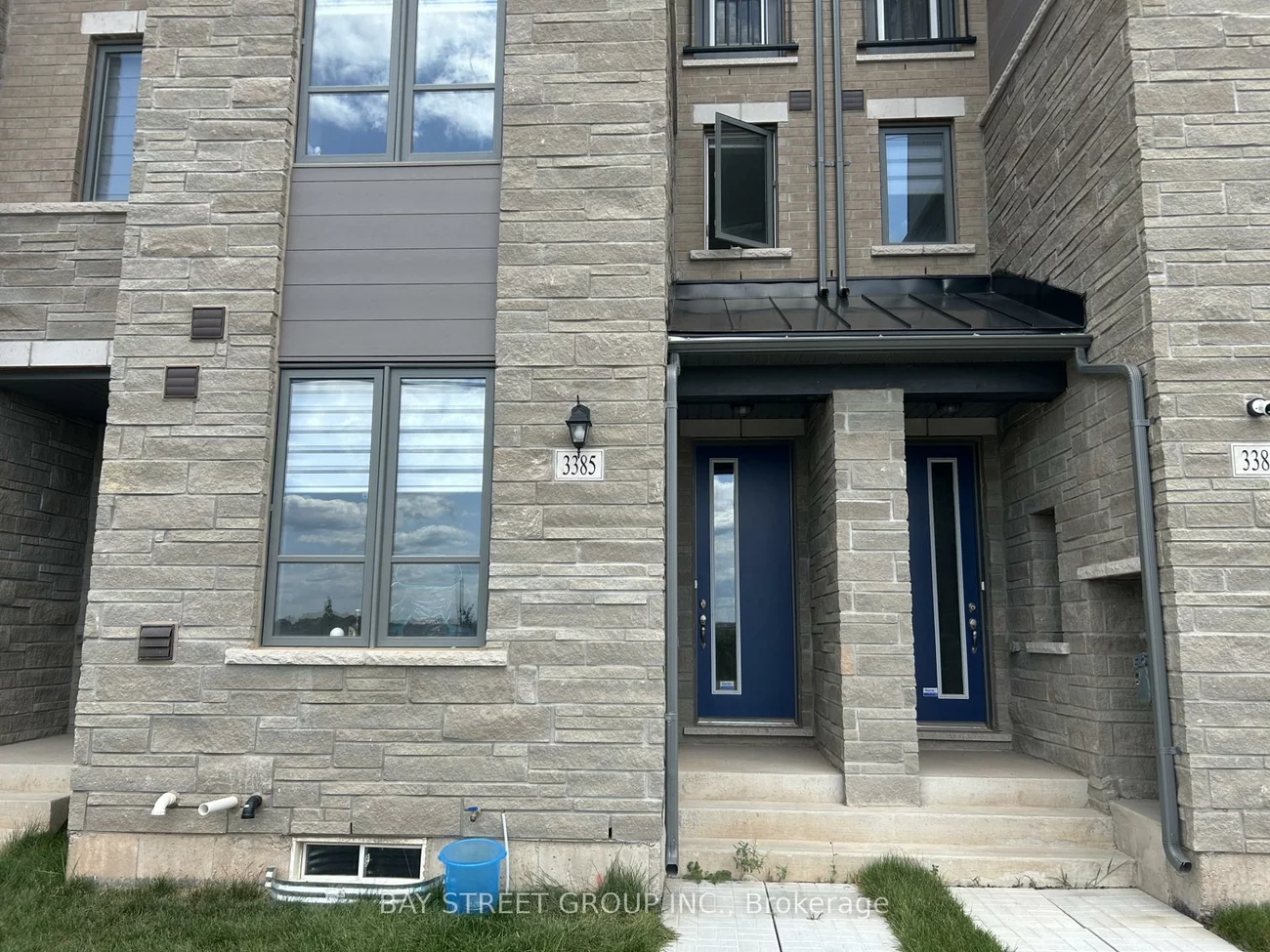 3385, Sixth, 1008 - GO Glenorchy, Oakville
