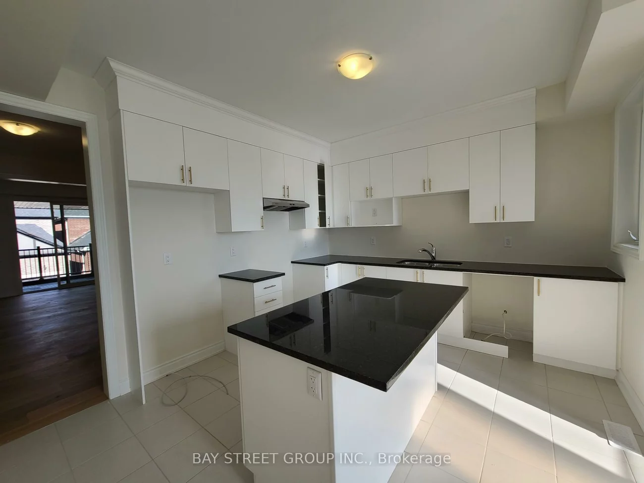 3385, Sixth, 1008 - GO Glenorchy, Oakville