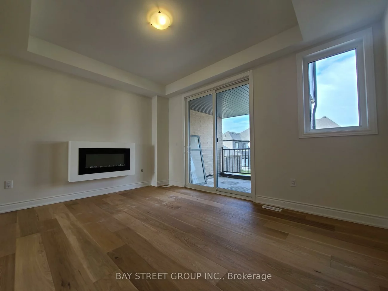 3385, Sixth, 1008 - GO Glenorchy, Oakville