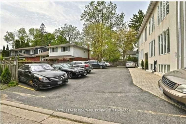 312, Reynolds, 1013 - OO Old Oakville, Oakville