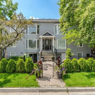 312, Reynolds, 1013 - OO Old Oakville, Oakville