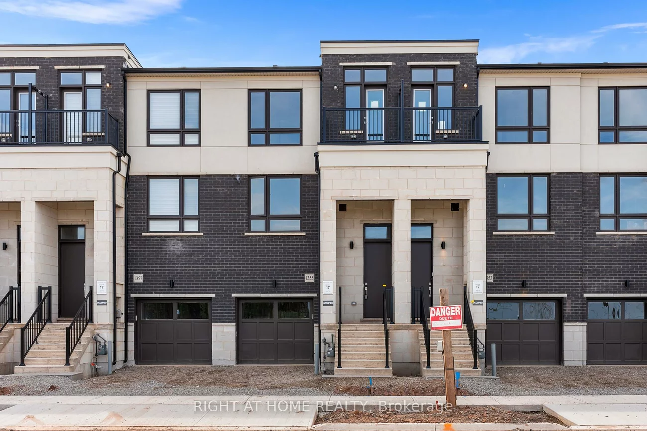 1355, Shevchenko, 1012 - NW Northwest, Oakville