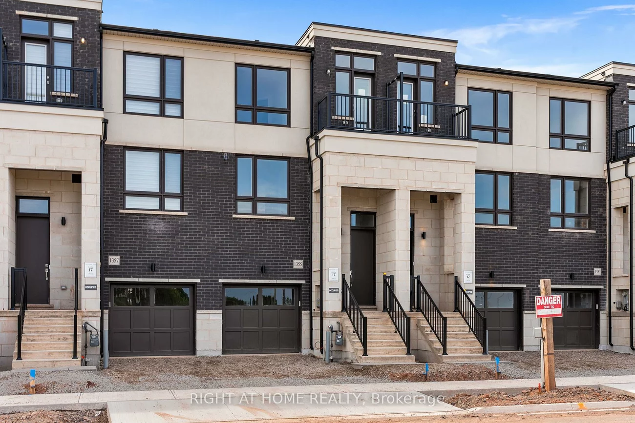 1355, Shevchenko, 1012 - NW Northwest, Oakville
