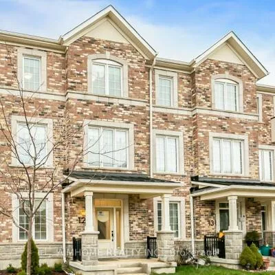 129, STORK, 1008 - GO Glenorchy, Oakville