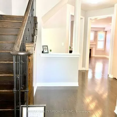 2135, Emily, 1000 - BC Bronte Creek, Oakville