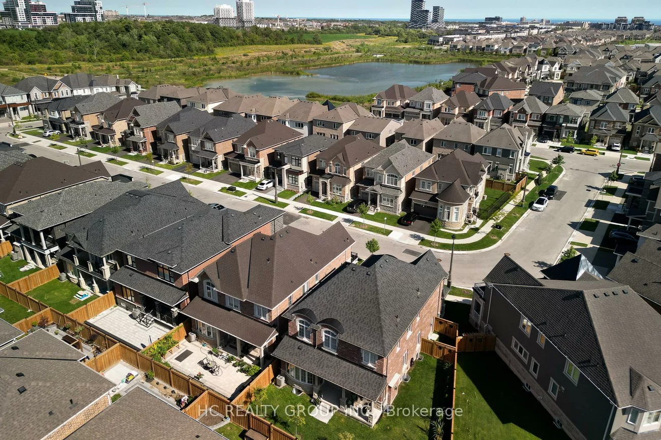 131, Petgor, 1008 - GO Glenorchy, Oakville