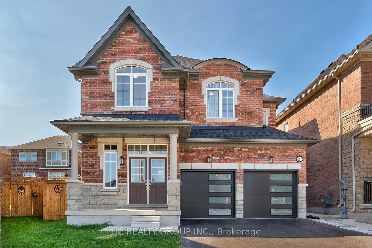 131, Petgor, 1008 - GO Glenorchy, Oakville