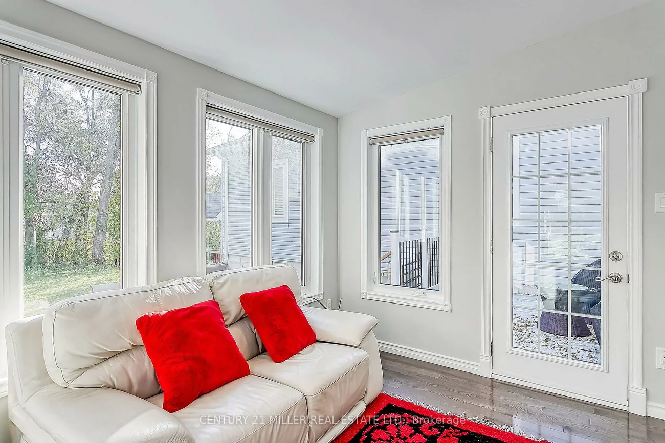 231, Jennings, 1001 - BR Bronte, Oakville