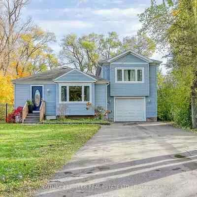 231, Jennings, 1001 - BR Bronte, Oakville