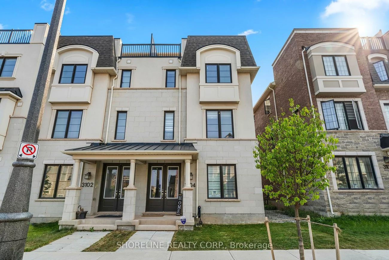 3104, William Cutmore, 1010 - JM Joshua Meadows, Oakville