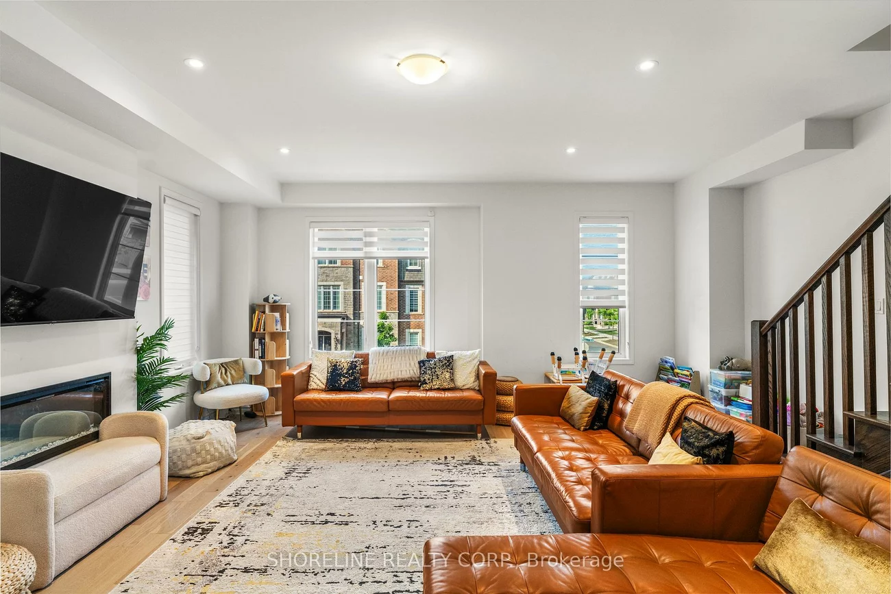 3104, William Cutmore, 1010 - JM Joshua Meadows, Oakville