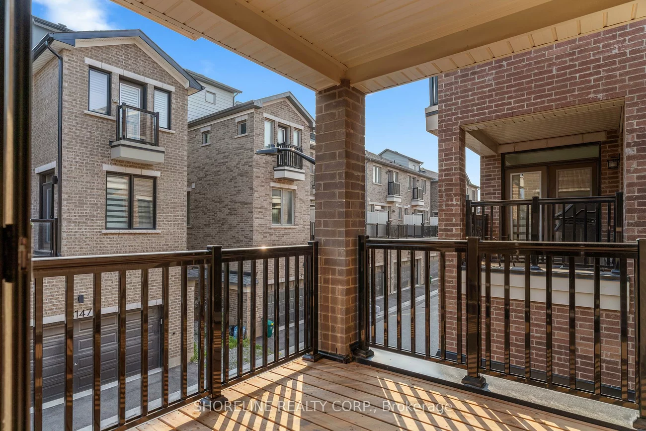 3104, William Cutmore, 1010 - JM Joshua Meadows, Oakville