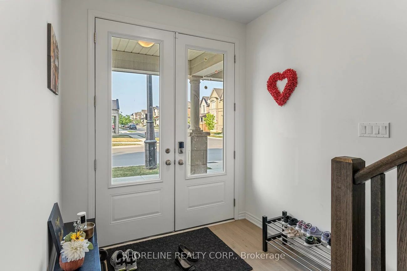3104, William Cutmore, 1010 - JM Joshua Meadows, Oakville