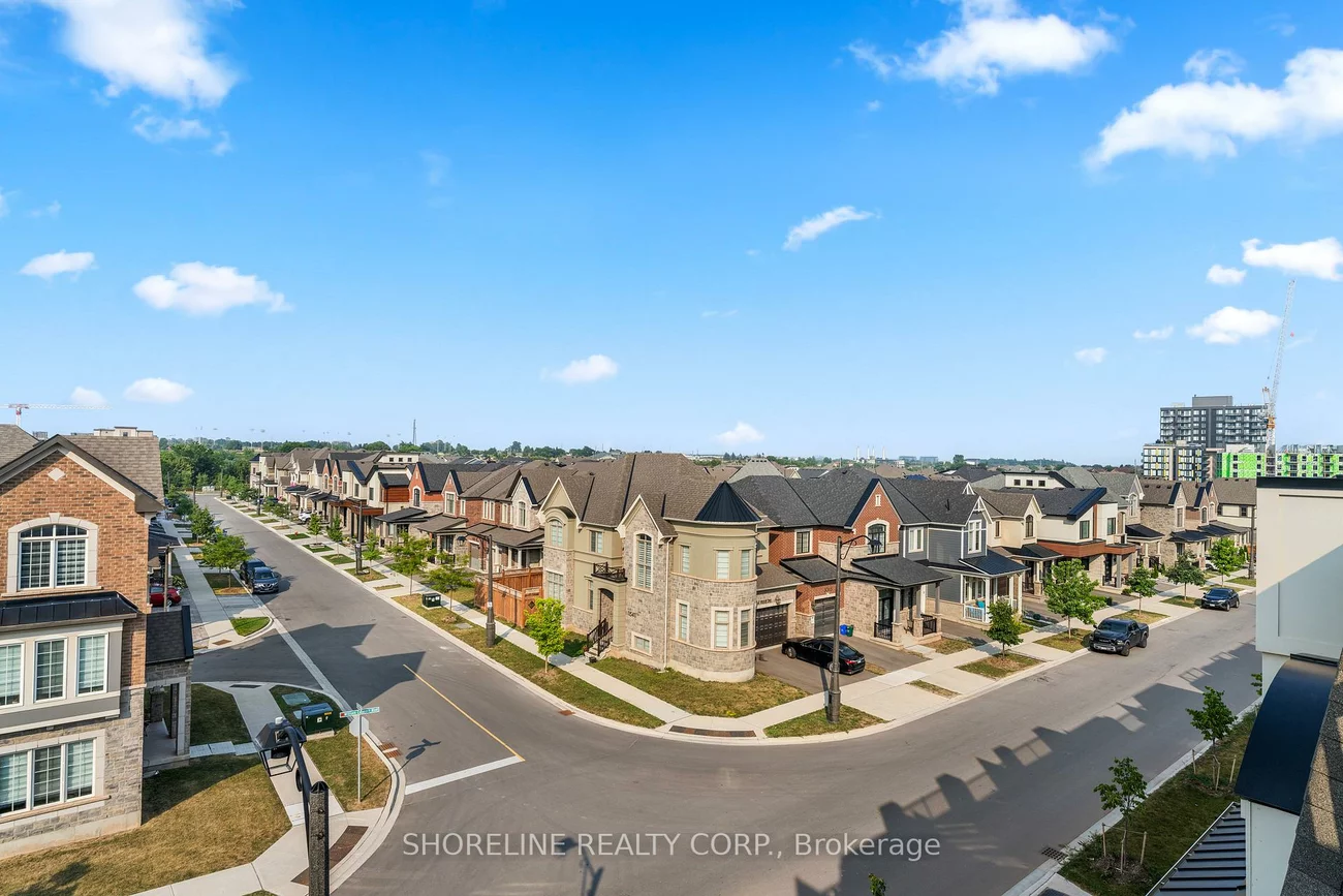 3104, William Cutmore, 1010 - JM Joshua Meadows, Oakville