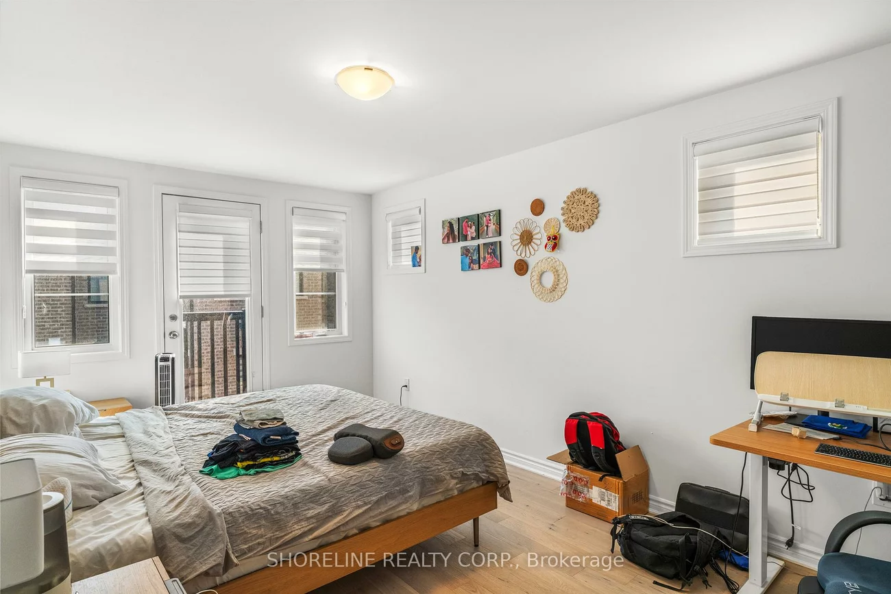 3104, William Cutmore, 1010 - JM Joshua Meadows, Oakville