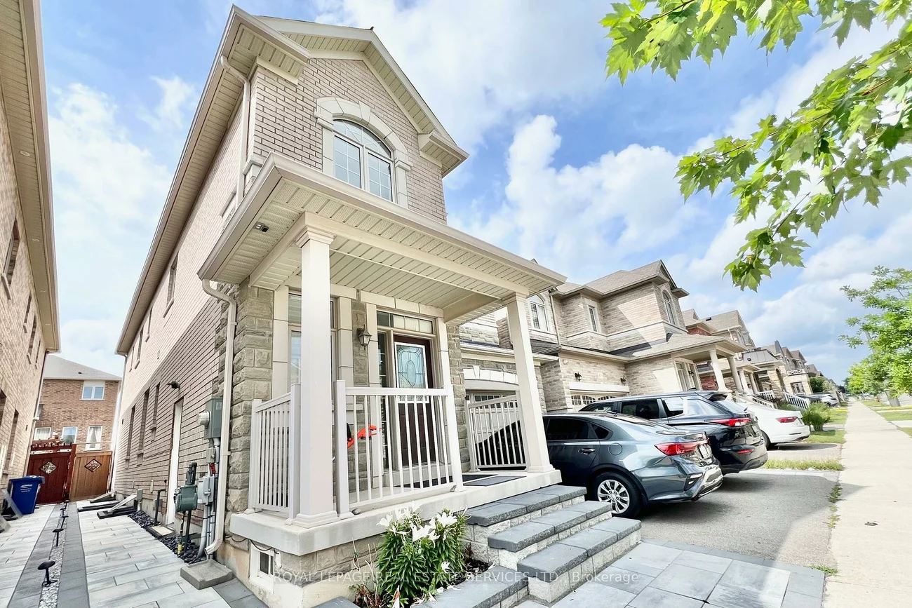 411, Grindstone, 1010 - JM Joshua Meadows, Oakville
