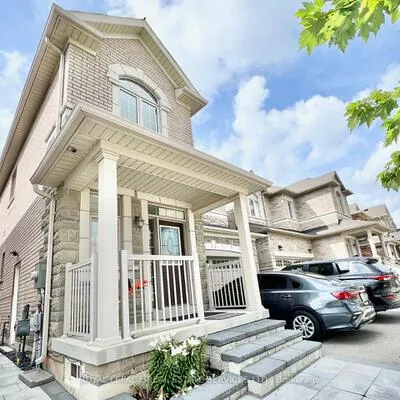 411, Grindstone, 1010 - JM Joshua Meadows, Oakville