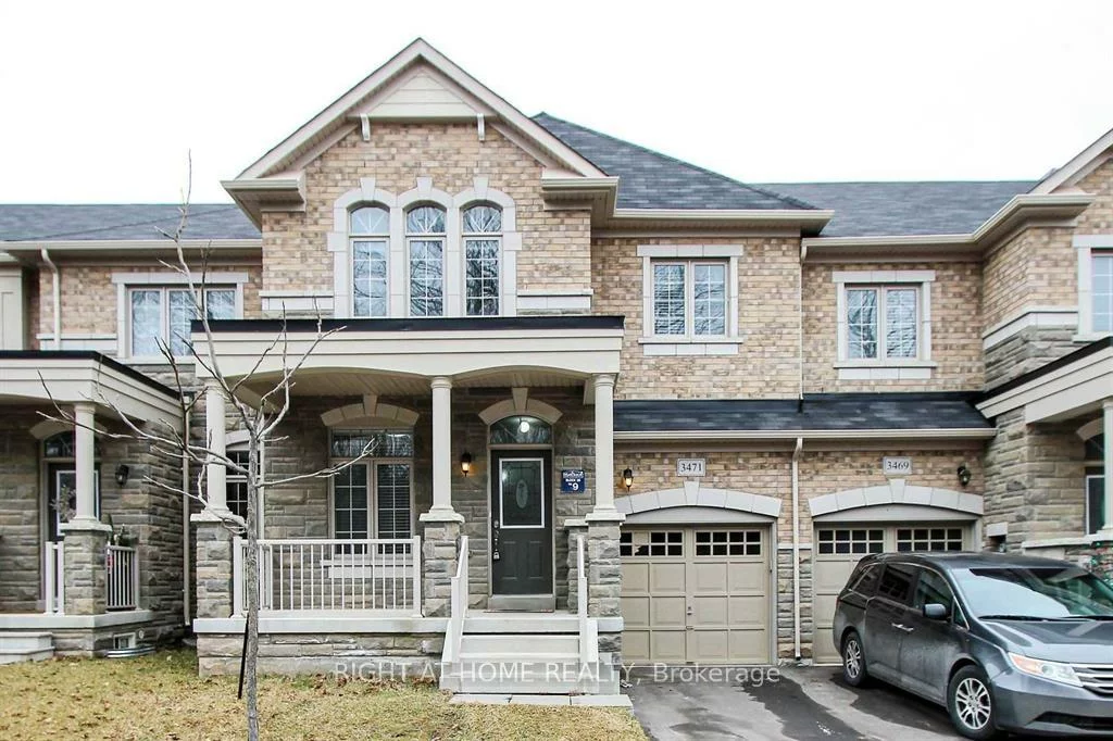 3471, Fourth, 1016 - SH Sixteen Hollow, Oakville