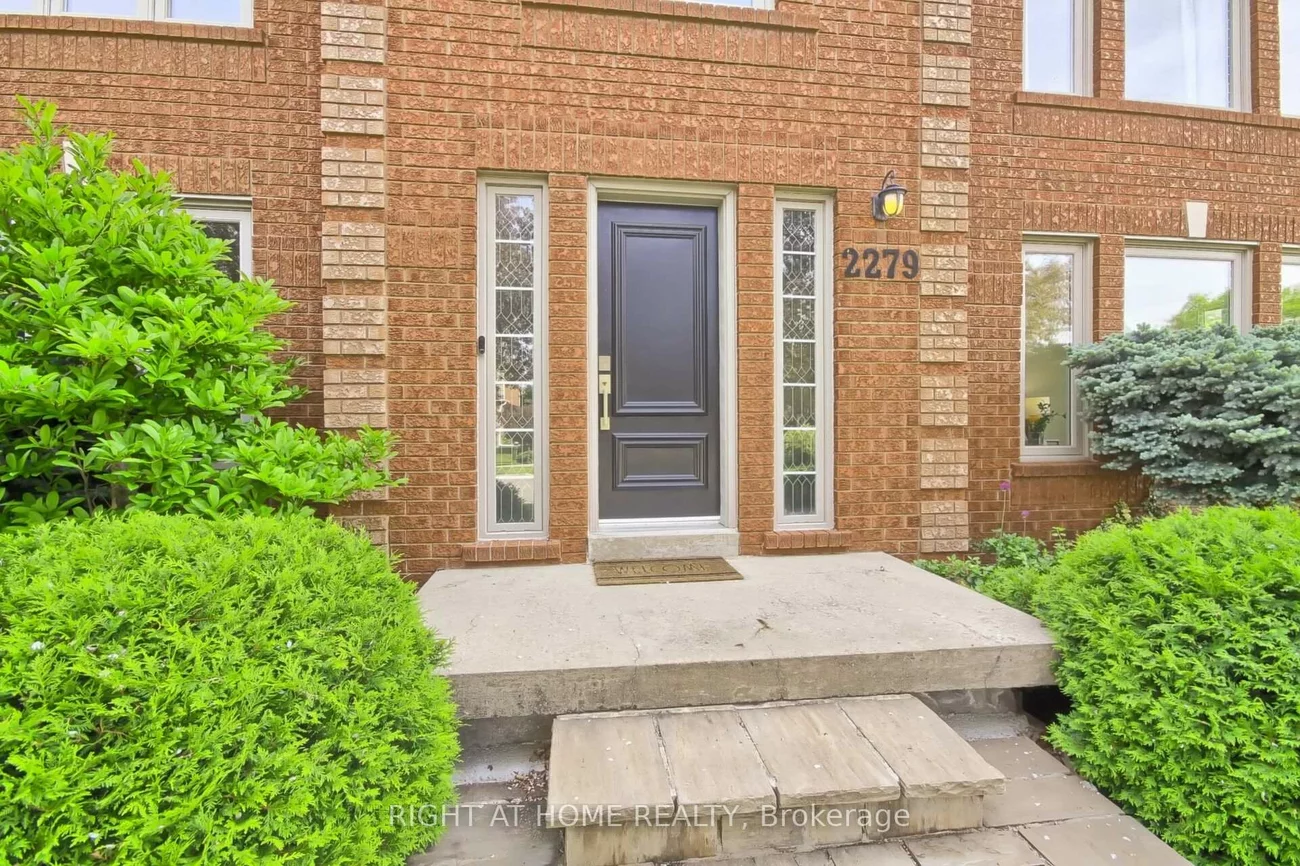 2279, Grand Ravine, 1015 - RO River Oaks, Oakville