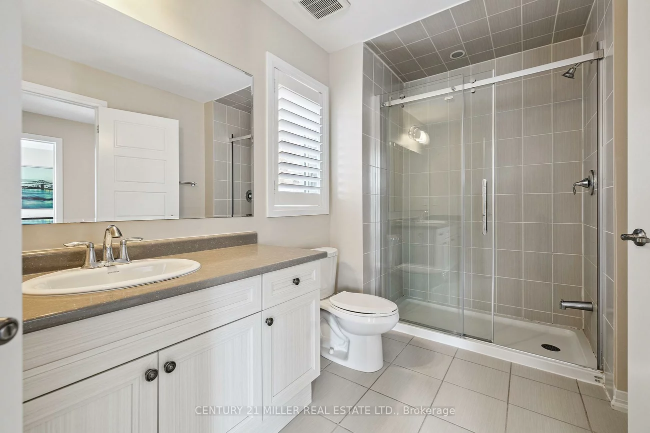 375, Begonia, 1008 - GO Glenorchy, Oakville