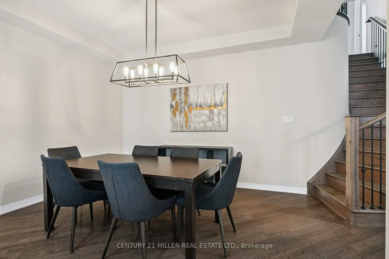 375, Begonia, 1008 - GO Glenorchy, Oakville