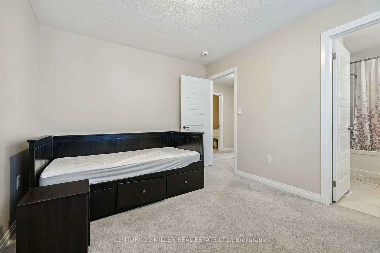 375, Begonia, 1008 - GO Glenorchy, Oakville