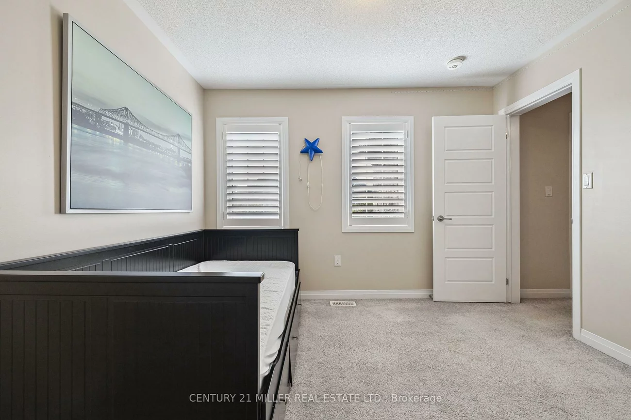 375, Begonia, 1008 - GO Glenorchy, Oakville