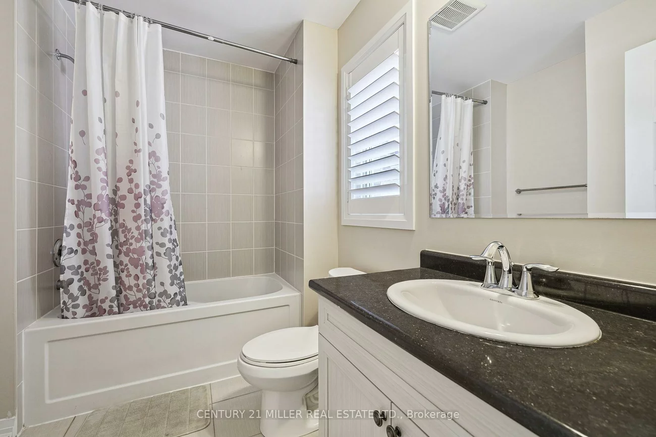 375, Begonia, 1008 - GO Glenorchy, Oakville