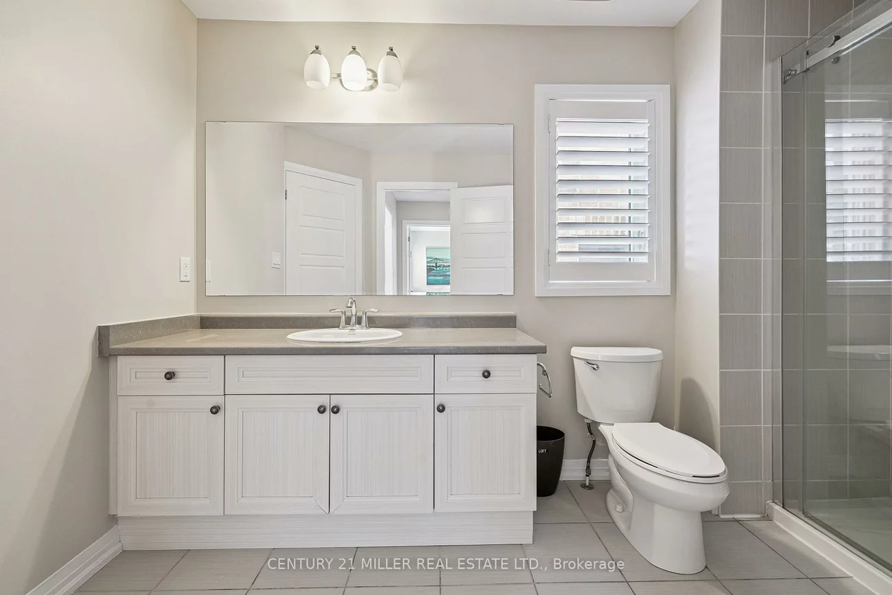 375, Begonia, 1008 - GO Glenorchy, Oakville