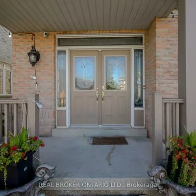 2295, Rochester, 1000 - BC Bronte Creek, Oakville
