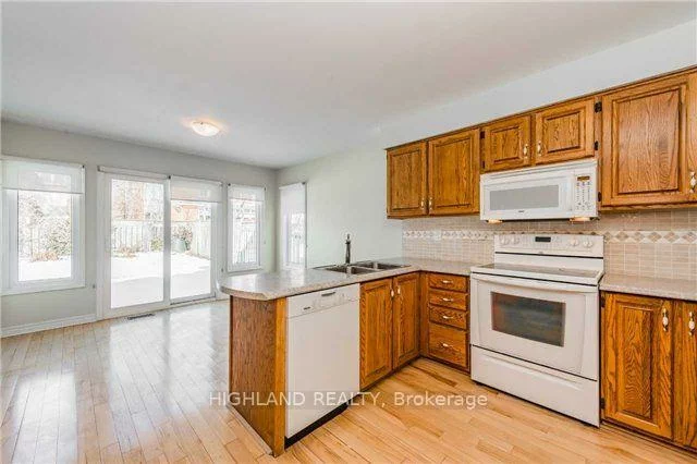 1246, Heathfield, 1007 - GA Glen Abbey, Oakville
