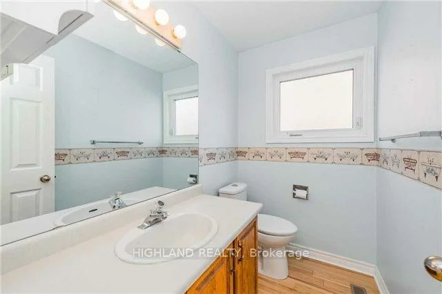 1246, Heathfield, 1007 - GA Glen Abbey, Oakville